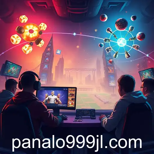 The Rise of Panalo999 in the Gaming Sphere