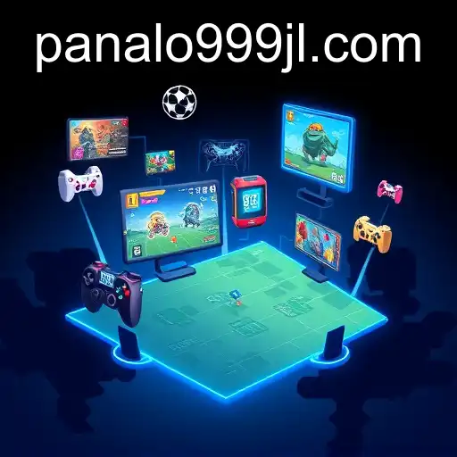 The Rise of Panalo999: A New Era in Online Gaming