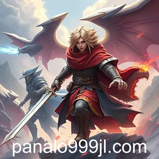 Exploring the Intriguing World of Role-Playing Games on Panalo999