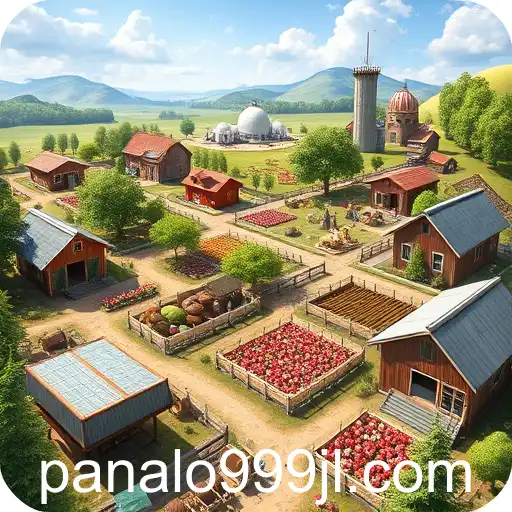 Exploring the Immersive World of Simulation Games on Panalo999