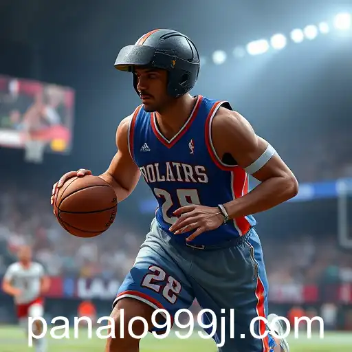 Exploring the Thrill of Sports Games with Panalo999