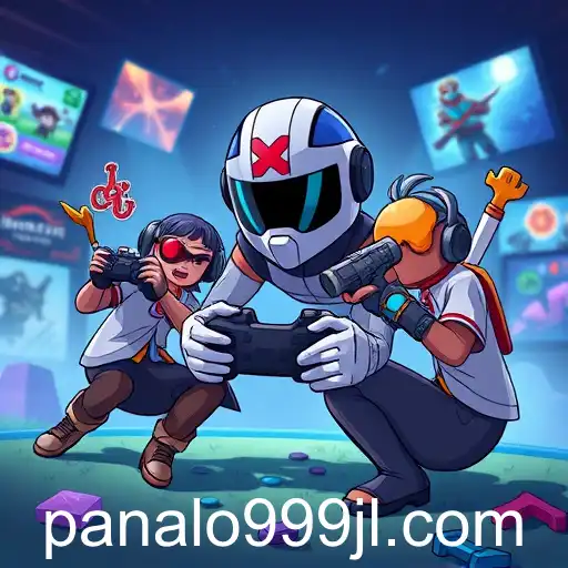 The Rise of Panalo999 in Online Gaming